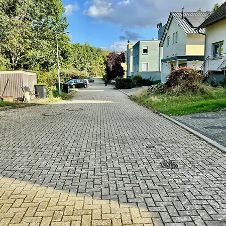 Vintage Parkside Kassel