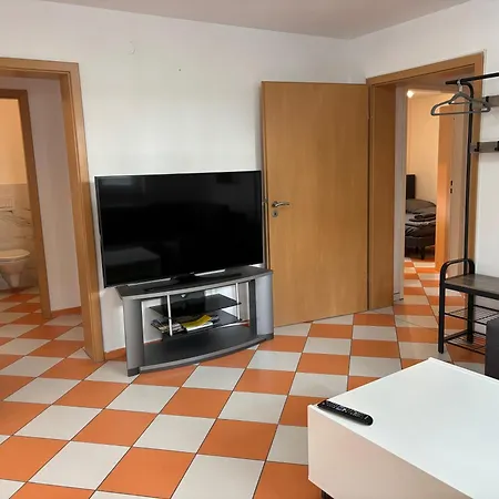 Vintage Parkside * Kassel