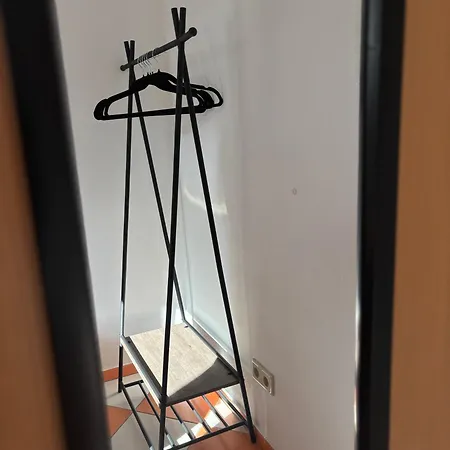 Vintage Parkside Apartman