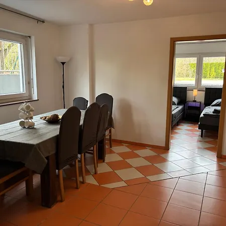 Apartamento Vintage Parkside Kassel