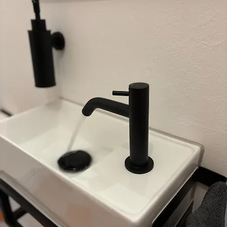 Apartman Vintage Parkside Kassel