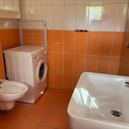 Appartement Vintage Parkside