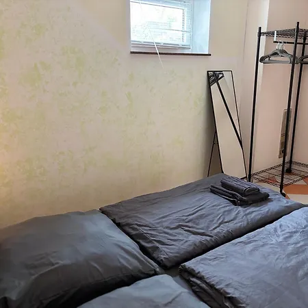 Apartamento Vintage Parkside Kassel