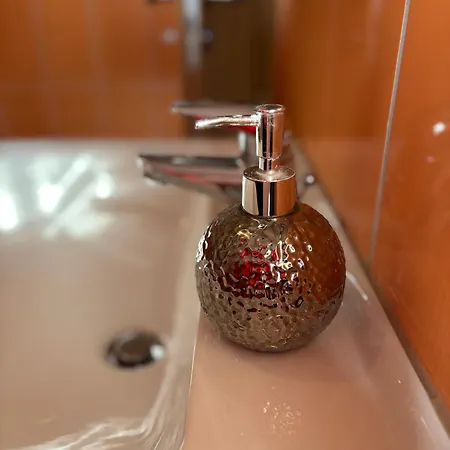 Apartman Vintage Parkside