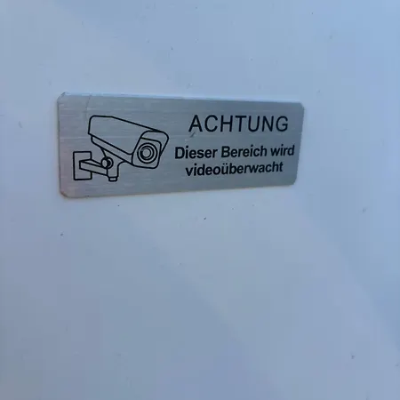 Appartement Vintage Parkside Kassel