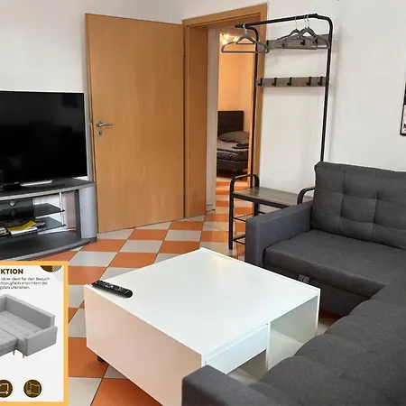 Vintage Parkside Kassel