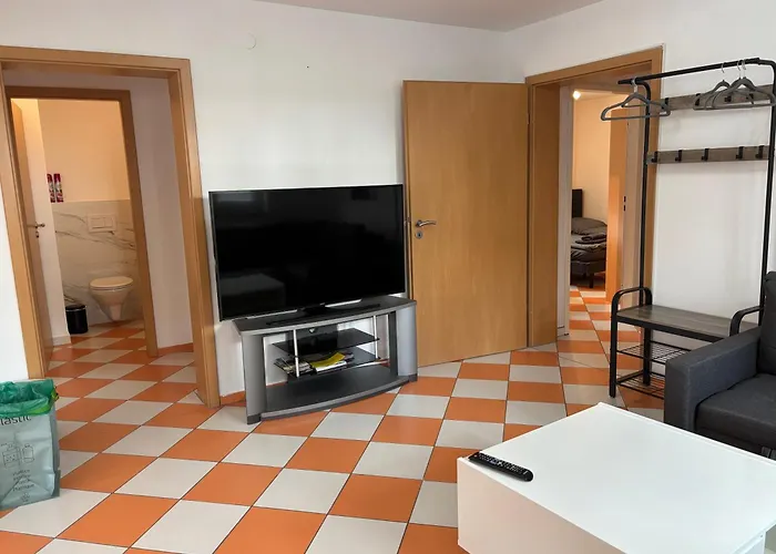 Vintage Parkside * Kassel