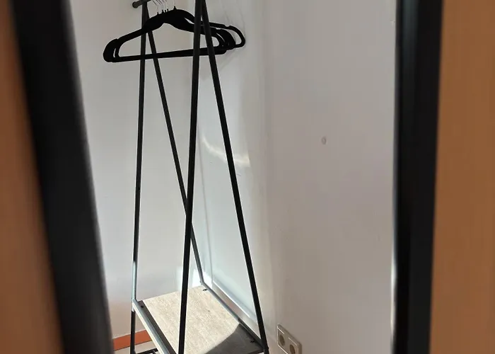 Vintage Parkside Apartment