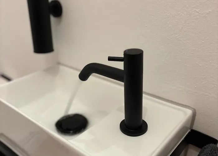 Apartment Vintage Parkside Kassel